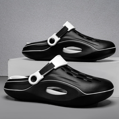 🔥Women's/Men's New Summer Anti-slip Thick-soled Sandals🔥