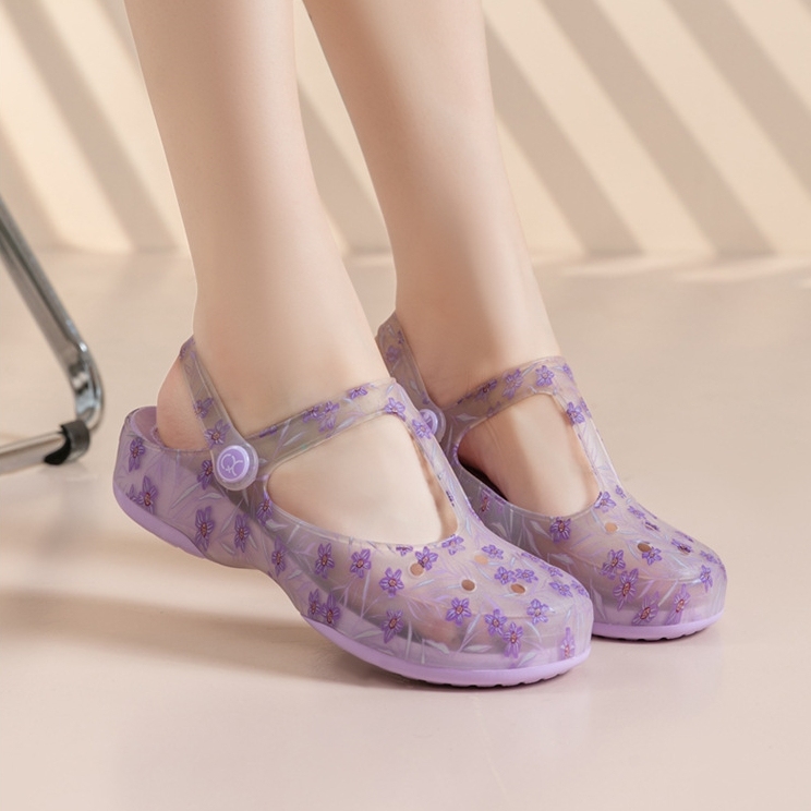 🔥Ladies new summer casual soft-soled sandals