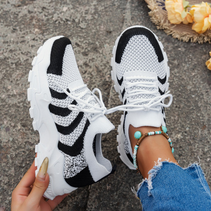 🔥🔥Women's Summer Breathable Orthopedic Sneakers