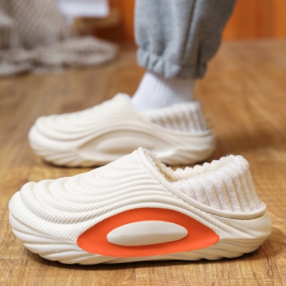 Women's/Men's Winter Cotton Shoes