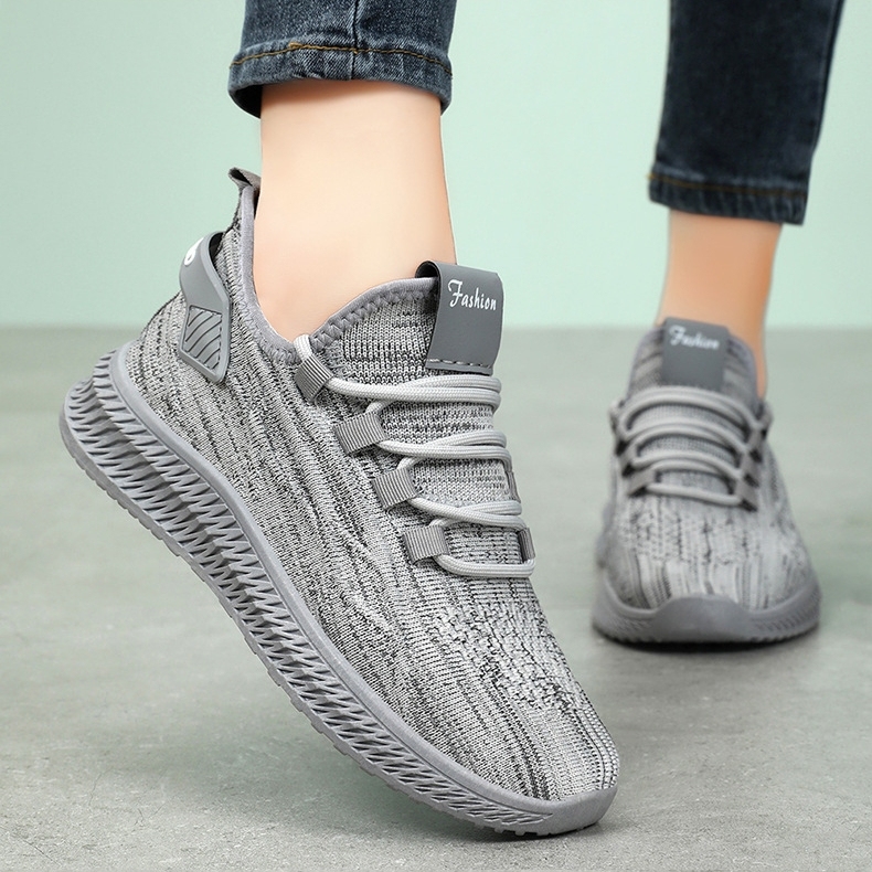 🔥 HOT SALE 🔥Women's Orthopedic Comfortable Sneakers - Buy 2 Pairs Free Shipping