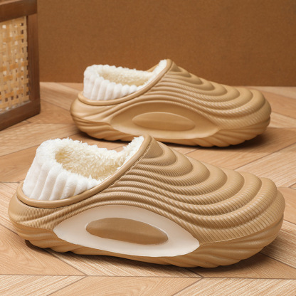 Women's/Men's Winter Cotton Shoes