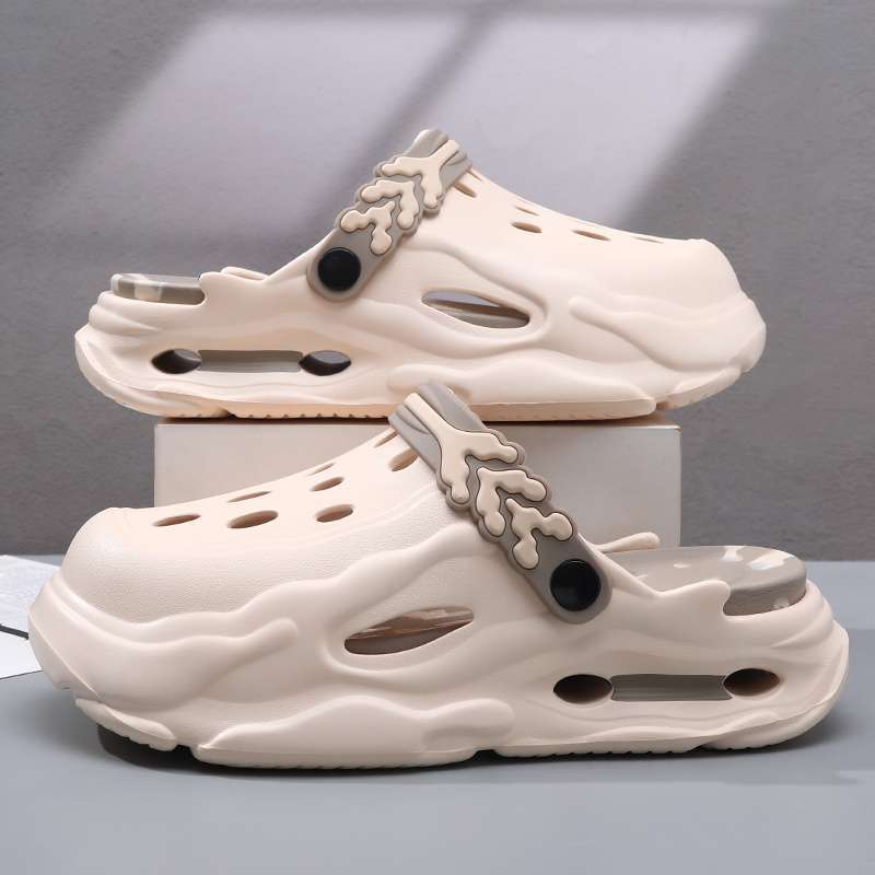 🔥Women's summer thick-soled non-slip sandals