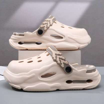 🔥Women's summer thick-soled non-slip sandals