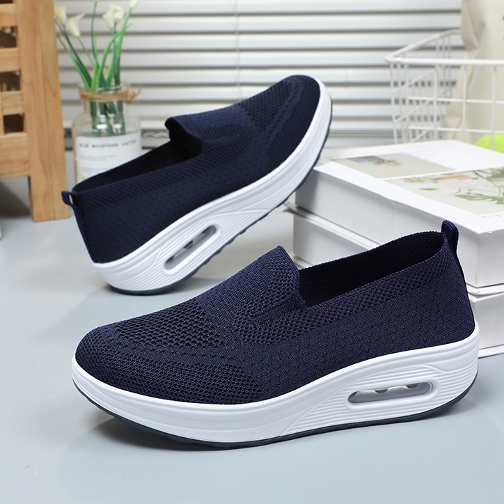 🔥Last Day 70% OFF - Women's Orthopedic Sneakers