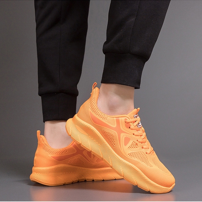 👟Women's Casual Fashion Breathable Platform Wedge Orthopaedic Sneakers💃