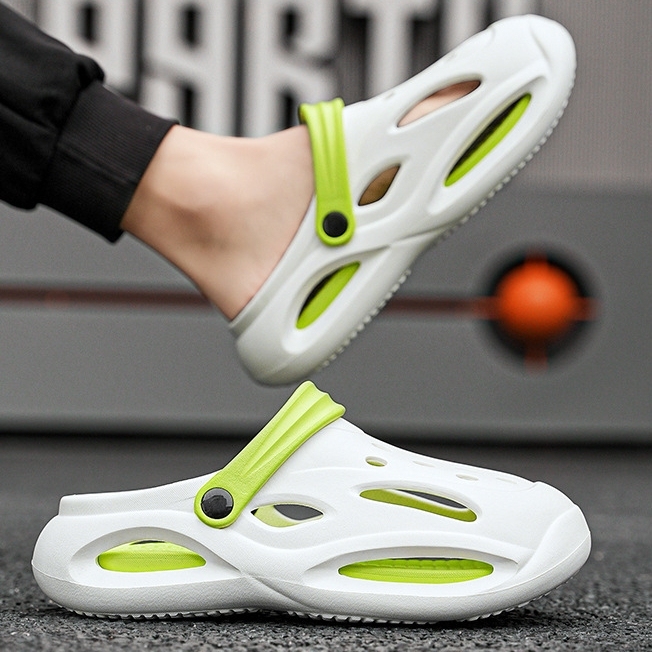 🔥Women's/Men's Thick-soled Non-slip Outdoor Casual Sandals