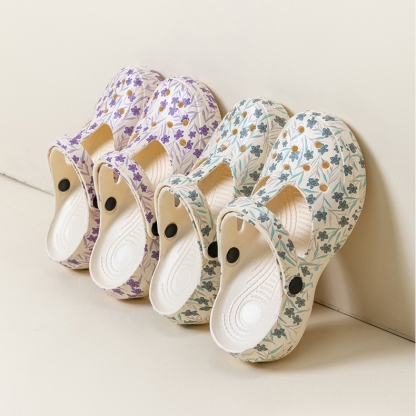 🔥Women's summer thick-soled non-slip casual sandals🔥