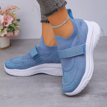 Women's breathable orthopedic sneakers