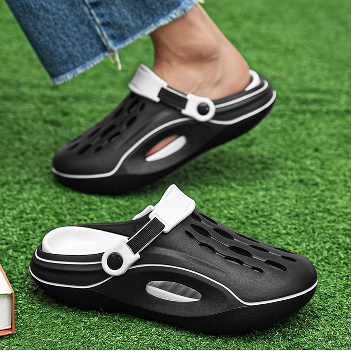 🔥Women's/Men's New Summer Anti-slip Thick-soled Sandals🔥