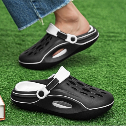 🔥Women's/Men's New Summer Anti-slip Thick-soled Sandals🔥