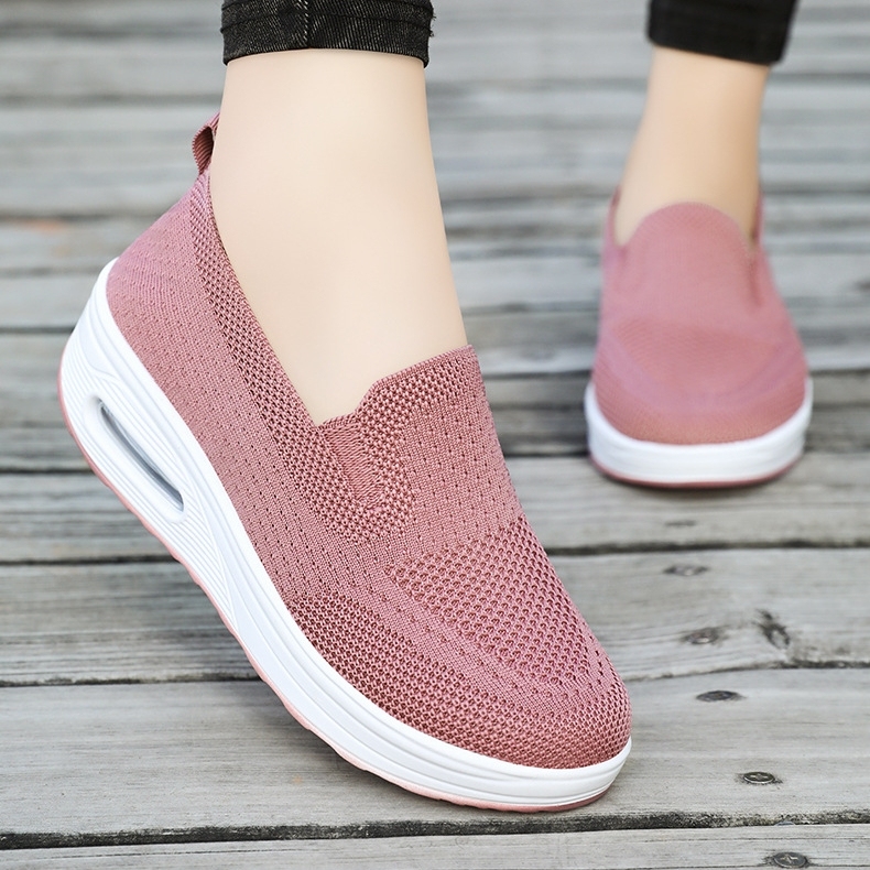 🔥Last Day 70% OFF - Women's Orthopedic Sneakers