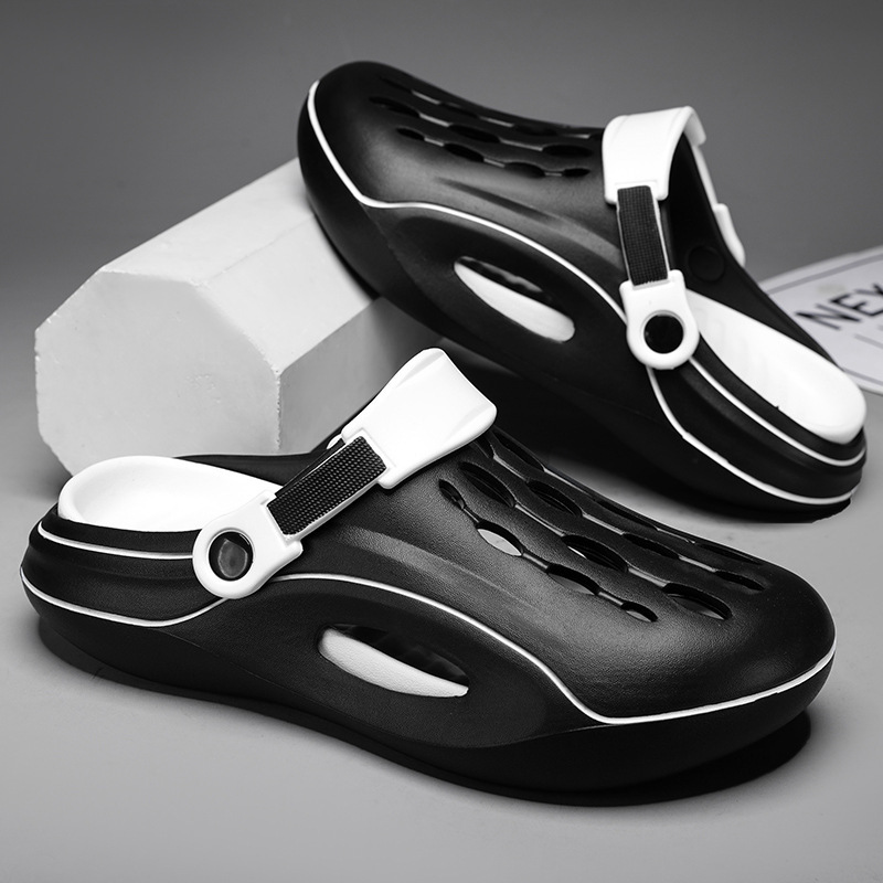 🔥Women's/Men's New Summer Anti-slip Thick-soled Sandals🔥