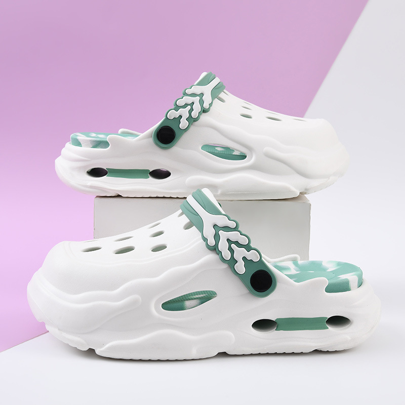 🔥Women's summer thick-soled non-slip sandals