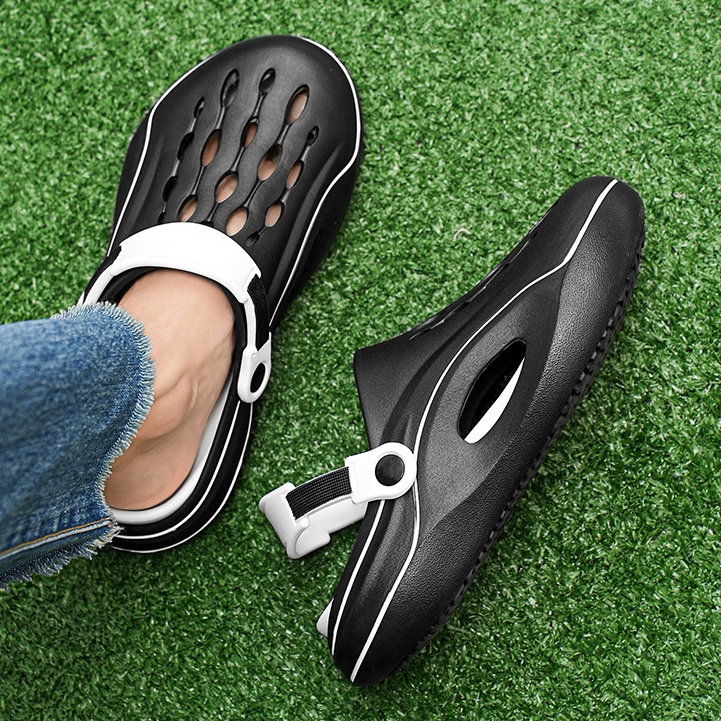 🔥Women's/Men's New Summer Anti-slip Thick-soled Sandals🔥