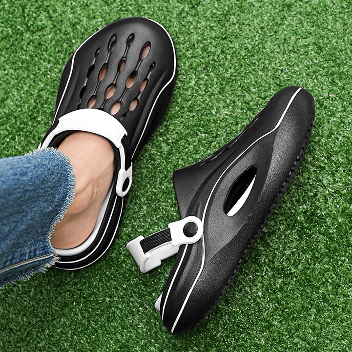🔥Women's/Men's New Summer Anti-slip Thick-soled Sandals🔥