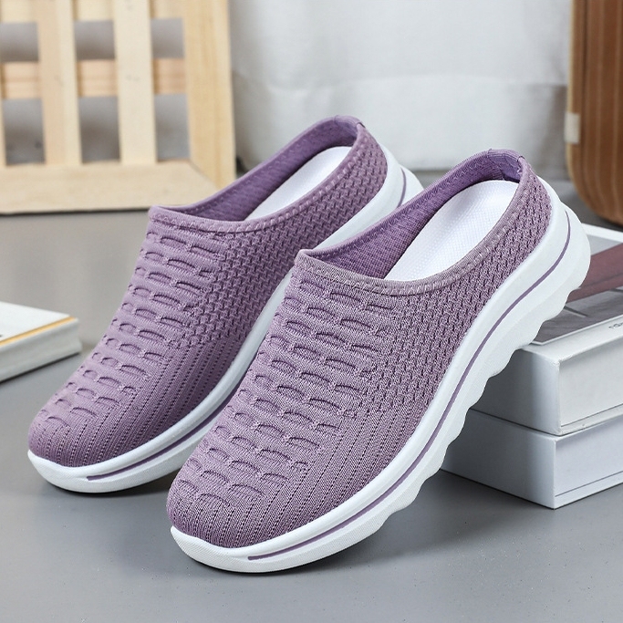 🔥Hot Sale🔥Ladies summer new soft sole comfortable casual slippers - Free Shipping for Two Pairs