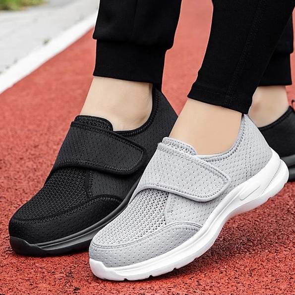 ❤️Orthopedics Extra-Wide Feet Swollen Walking Shoes