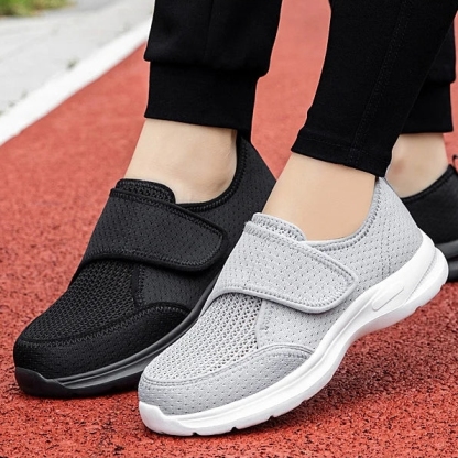 ❤️Orthopedics Extra-Wide Feet Swollen Walking Shoes