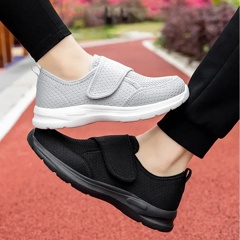 ❤️Orthopedics Extra-Wide Feet Swollen Walking Shoes
