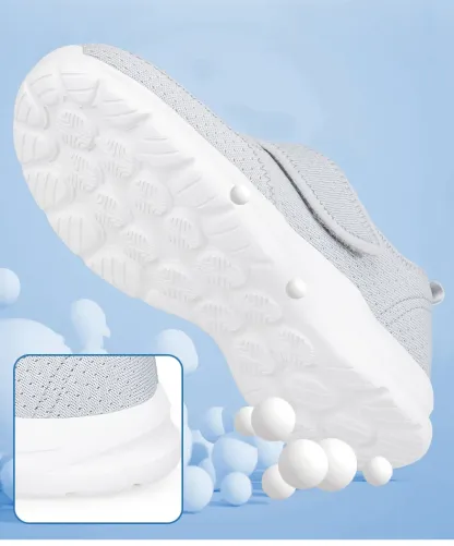 ❤️Orthopedics Extra-Wide Feet Swollen Walking Shoes