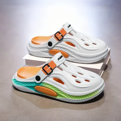 🔥Women's/Men's summer thick-soled non-slip casual sandals