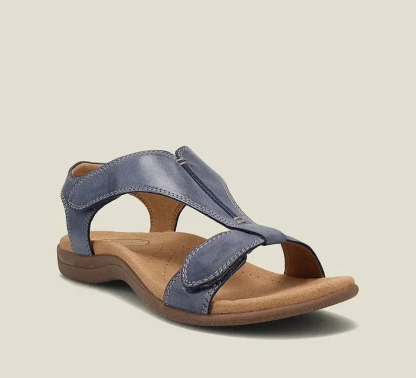 🔥ARCH SUPPORT WEDGE ORTHOPEDIC SANDALS