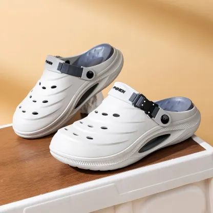 🔥Women's/Men's Fashion Breathable and Comfortable EVA Sandals