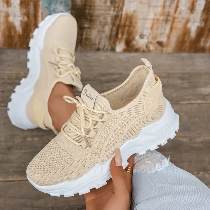 🔥Last Day 60% OFF - Women's Orthopedic Comfortable Sneakers (Buy 2 can free shipping)