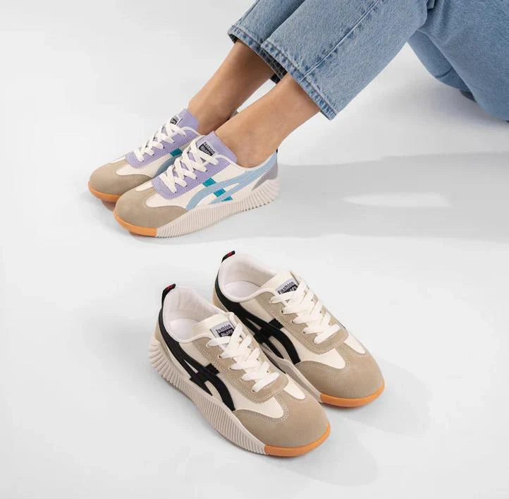 🔥2025 spring new breathable sneakers - Buy 2 get free shipping