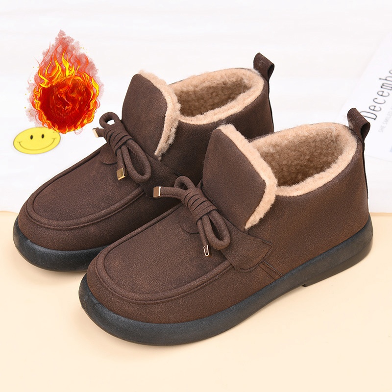 Warm and luxurious winter shoes for women-BUY 2 FREE SHIPPING