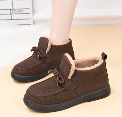 Warm and luxurious winter shoes for women-BUY 2 FREE SHIPPING