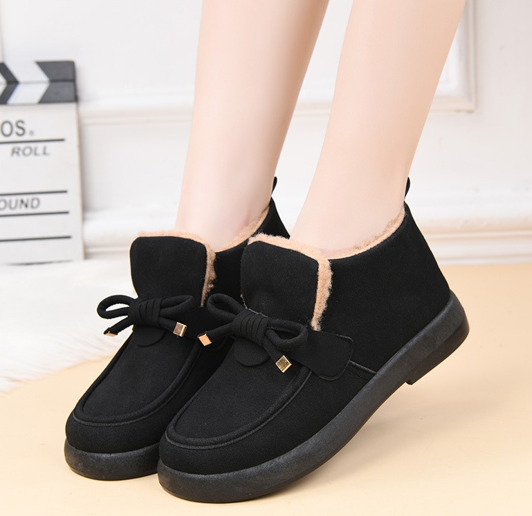 Warm and luxurious winter shoes for women-BUY 2 FREE SHIPPING