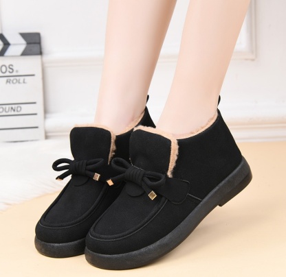 Warm and luxurious winter shoes for women-BUY 2 FREE SHIPPING