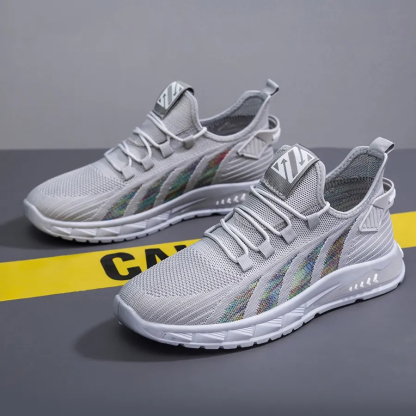 🔥HOT SALE🔥Men's Spring/Summer Breathable Mesh Sneakers🔥BUY 2 GET FREE SHIPPING🔥