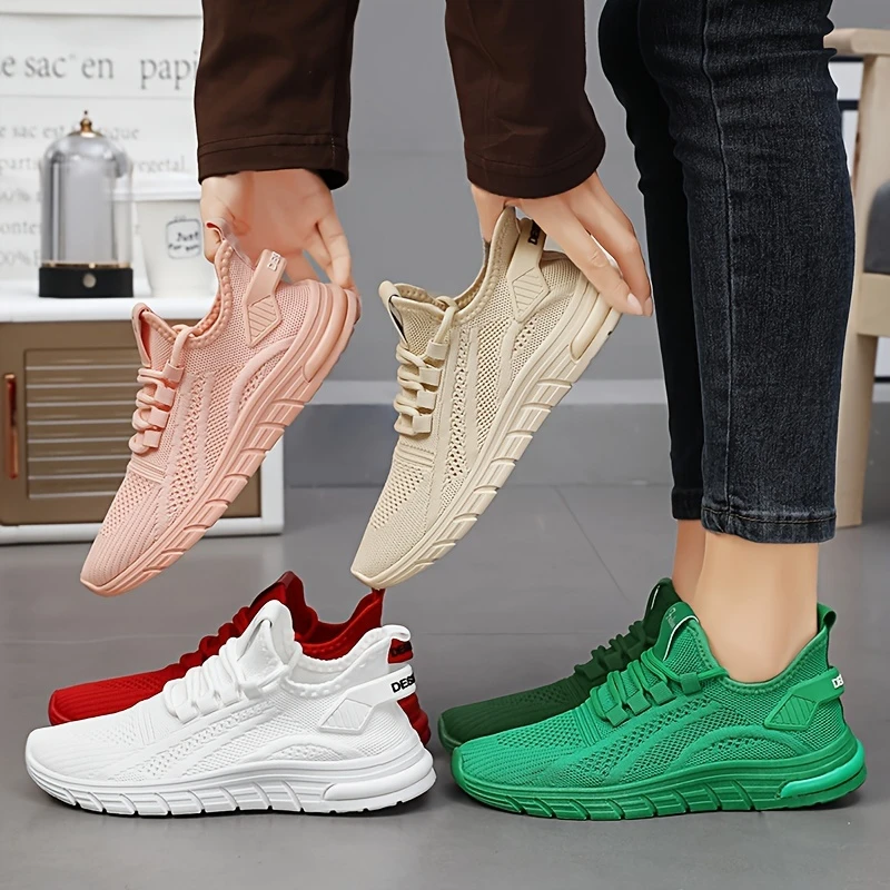 🔥Hot Sale🔥Women's Orthopedic Comfortable Sneakers-Buy 2 Pairs Free Shipping