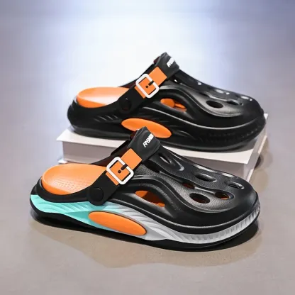 🔥Women's/Men's summer thick-soled non-slip casual sandals