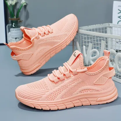 🔥Hot Sale🔥Women's Orthopedic Comfortable Sneakers-Buy 2 Pairs Free Shipping
