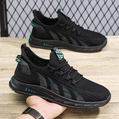 🔥HOT SALE🔥Men's Spring/Summer Breathable Mesh Sneakers🔥BUY 2 GET FREE SHIPPING🔥