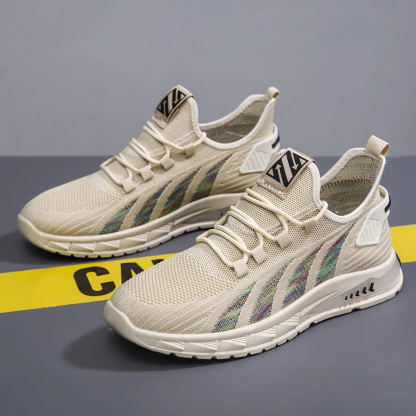 🔥HOT SALE🔥Men's Spring/Summer Breathable Mesh Sneakers🔥BUY 2 GET FREE SHIPPING🔥