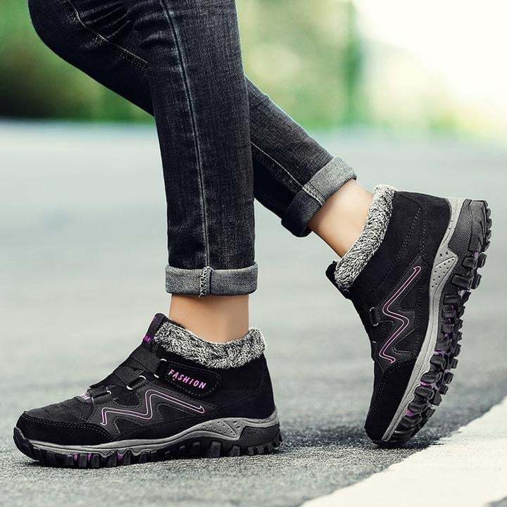 ❤️Last day promotion 56% off-Women/Men's Winter Warm Boots