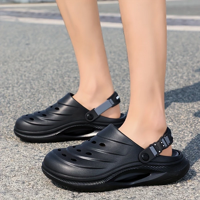 🔥Women's/Men's Fashion Breathable and Comfortable EVA Sandals