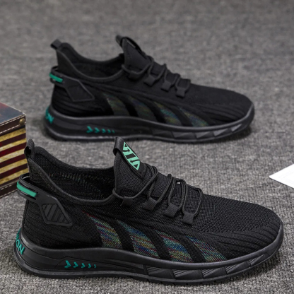 🔥HOT SALE🔥Men's Spring/Summer Breathable Mesh Sneakers🔥BUY 2 GET FREE SHIPPING🔥