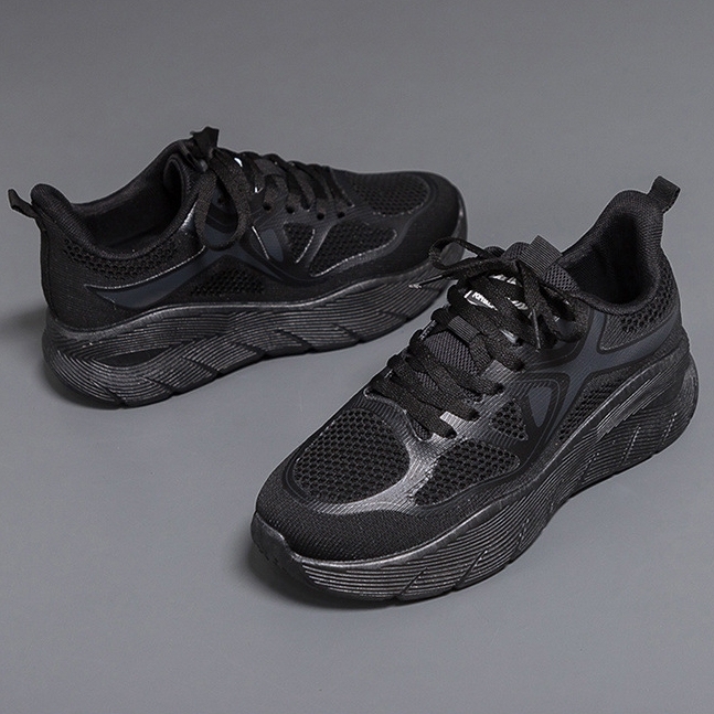 👟Women's Casual Fashion Breathable Platform Wedge Orthopaedic Sneakers💃