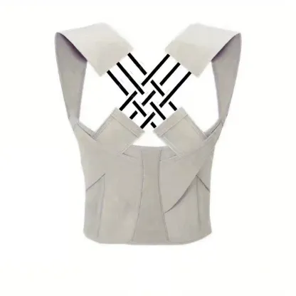 🔥HOT SALE - Posture Corrector for Women and Men-PLAWLTD