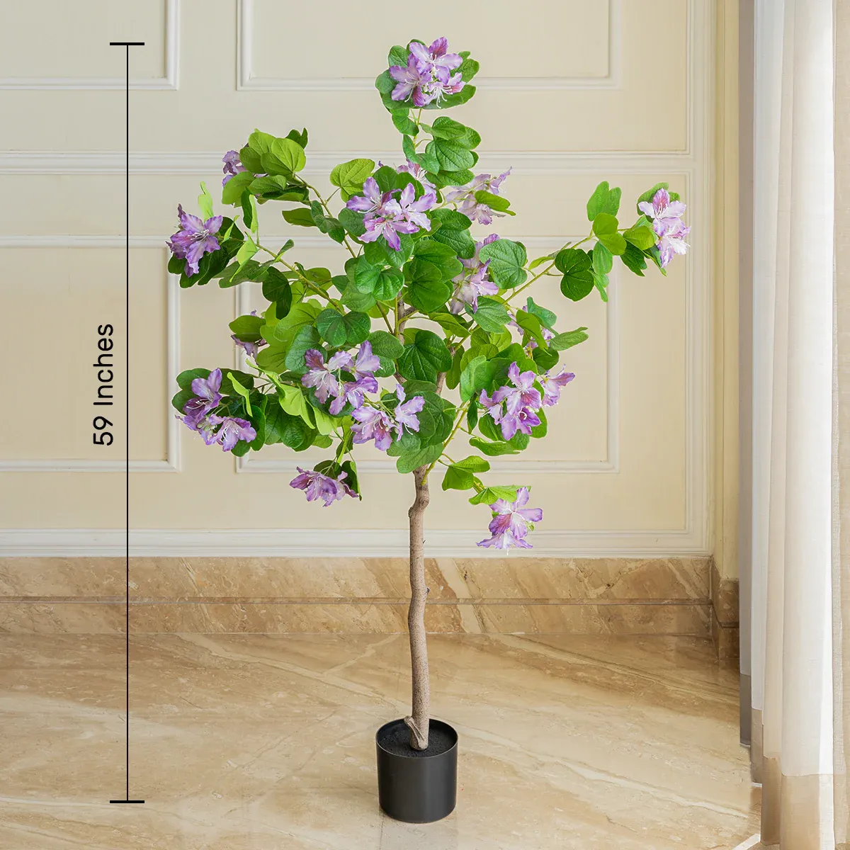 HOT SALE 🍃Realistic artificial plants and flowers
