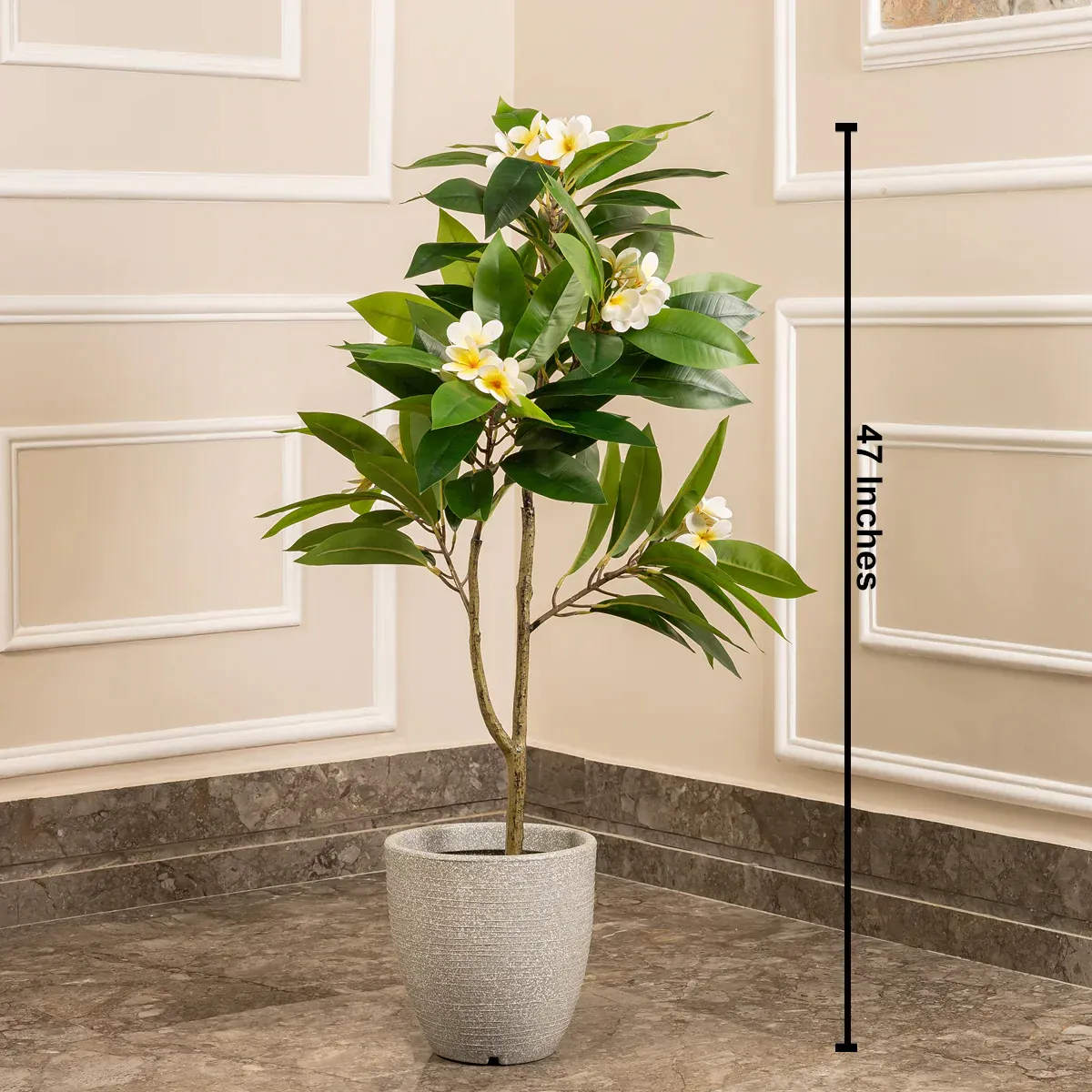 HOT SALE 🍃Realistic artificial plants and flowers