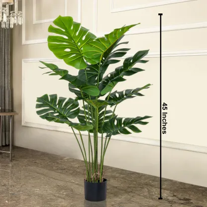 HOT SALE 🍃Realistic artificial plants and flowers