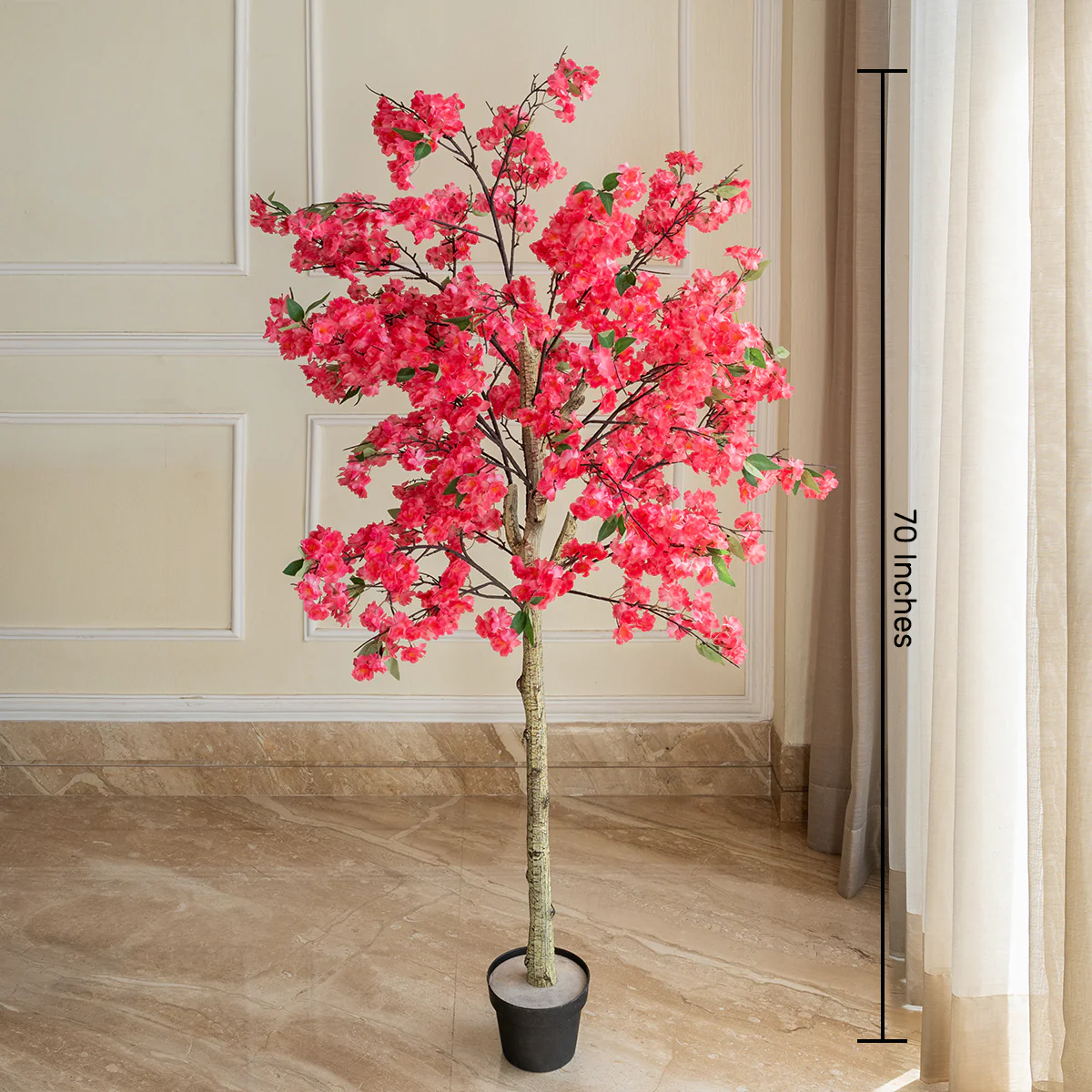 HOT SALE 🍃Realistic artificial plants and flowers