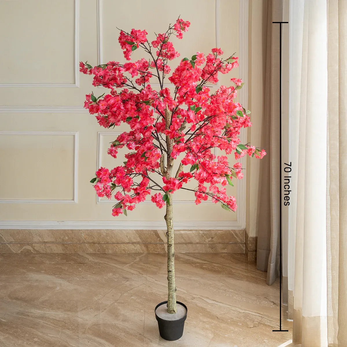 HOT SALE 🍃Realistic artificial plants and flowers